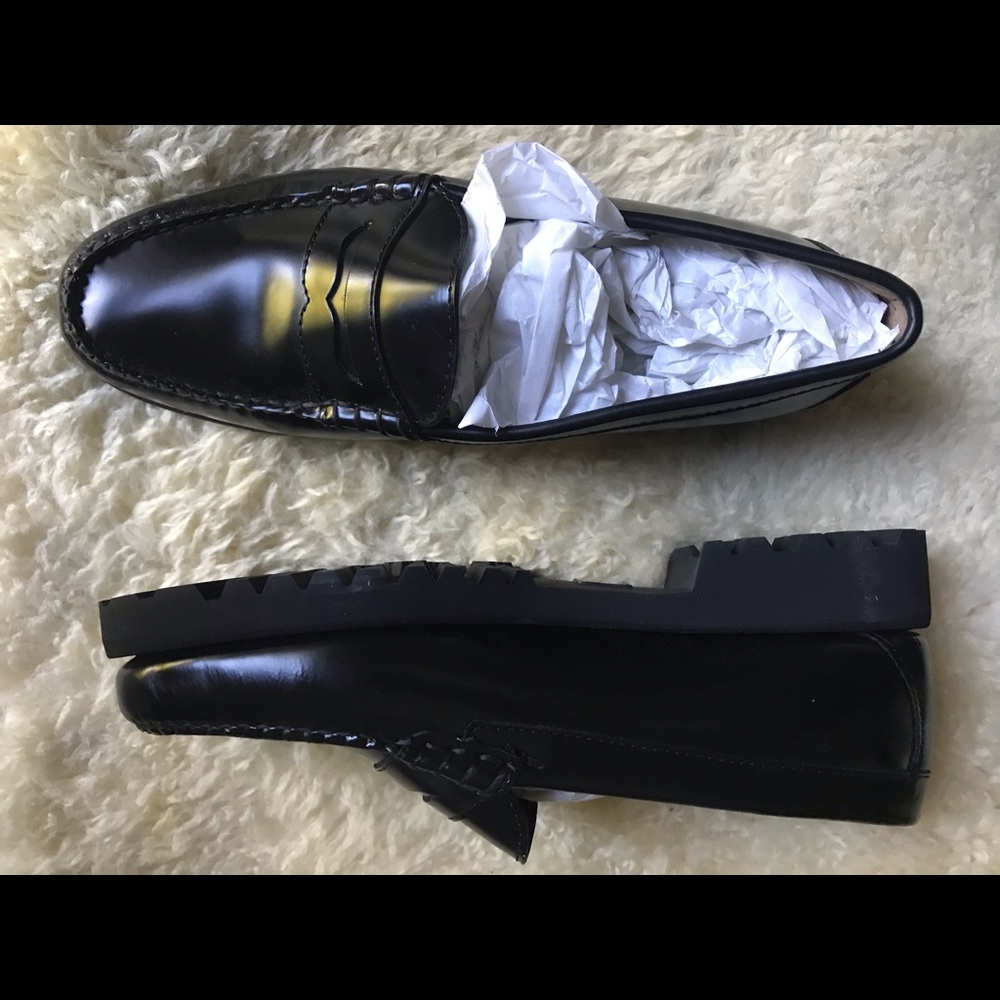 Bass Weejuns 90s Loafer